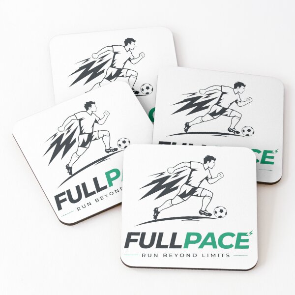 Item preview, Full Pace Dynamic Runner Soccer  designed and sold by Kayliietrichdgg.