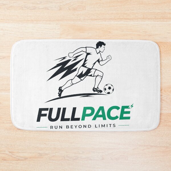 Item preview, Full Pace Dynamic Runner Soccer  designed and sold by Kayliietrichdgg.