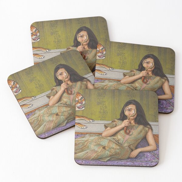 Item preview, Mitski designed and sold by anderluel.