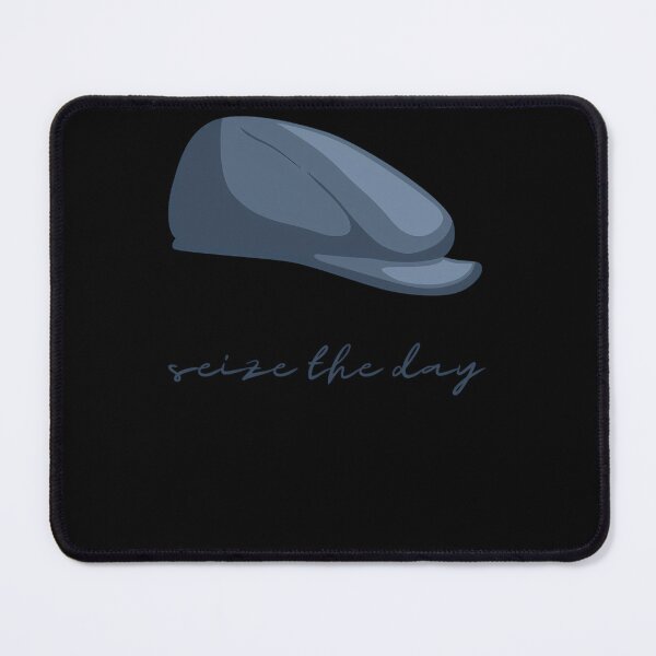 Item preview, Seize The Day  designed and sold by harrodoxkou.