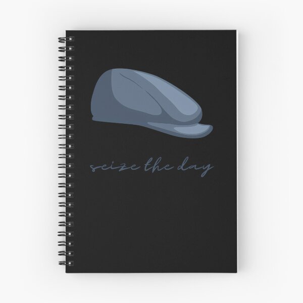 Item preview, Seize The Day  designed and sold by harrodoxkou.