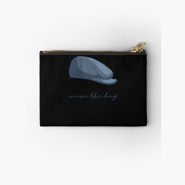 Item preview, Seize The Day  designed and sold by harrodoxkou.