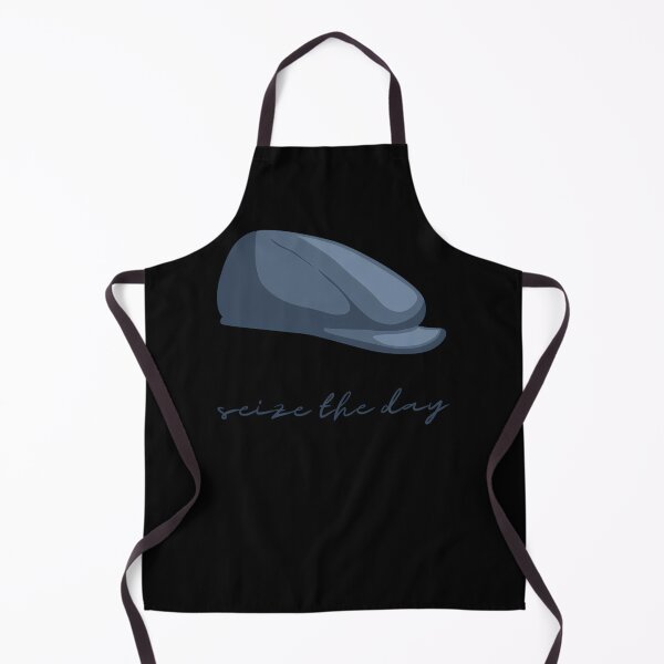 Item preview, Seize The Day designed and sold by harrodoxkou.