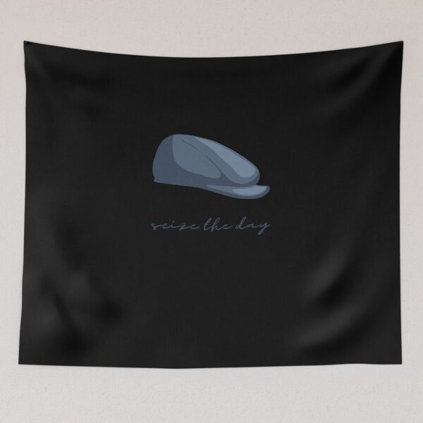 Item preview, Seize The Day  designed and sold by harrodoxkou.