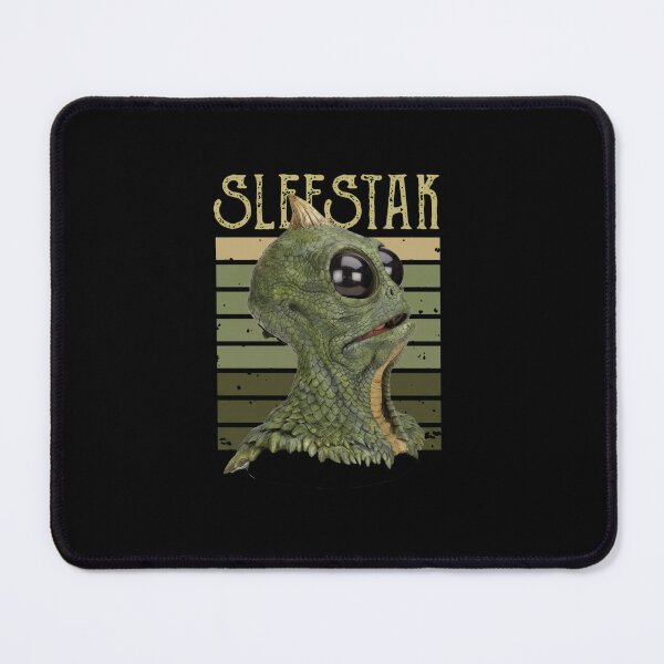 Item preview, Sleestak Land Of The Lost designed and sold by harveyqueen.