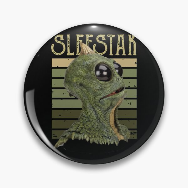 Item preview, Sleestak Land Of The Lost designed and sold by harveyqueen.