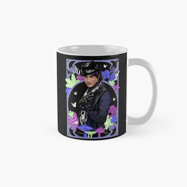 Item preview, Dlsney Descendantszz: Wicked Wonderland Maddox Hatter Portrait designed and sold by kylanurrell.