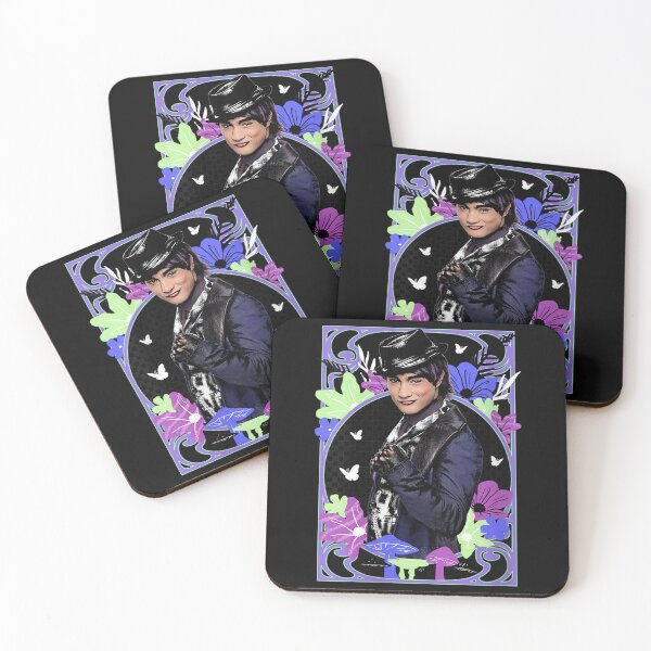 Item preview, Dlsney Descendantszz: Wicked Wonderland Maddox Hatter Portrait designed and sold by kylanurrell.