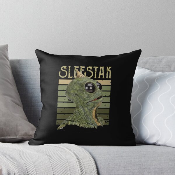Item preview, Sleestak Land Of The Lost designed and sold by harveyqueen.