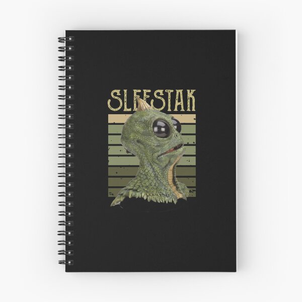 Item preview, Sleestak Land Of The Lost designed and sold by harveyqueen.