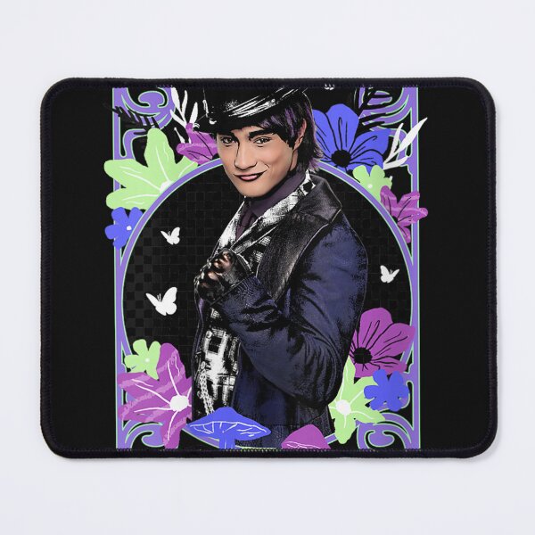 Item preview, Dlsney Descendantszz: Wicked Wonderland Maddox Hatter Portrait designed and sold by kylanurrell.