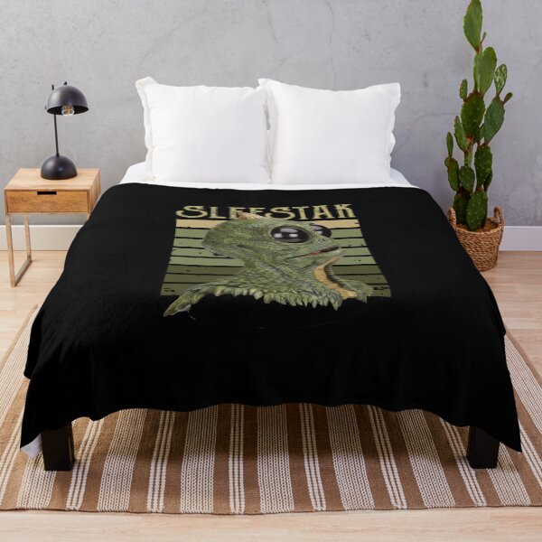 Item preview, Sleestak Land Of The Lost designed and sold by harveyqueen.