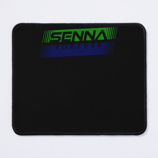 Item preview, Senna Forever Yellow Design. designed and sold by gurskeiylu.
