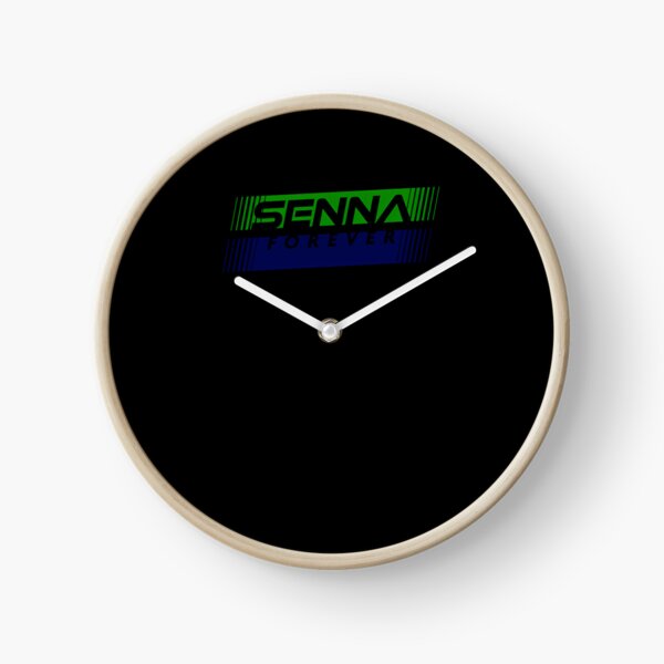 Item preview, Senna Forever Yellow Design.  designed and sold by gurskeiylu.