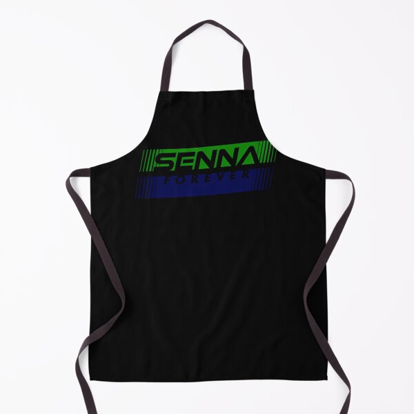 Item preview, Senna Forever Yellow Design.  designed and sold by gurskeiylu.