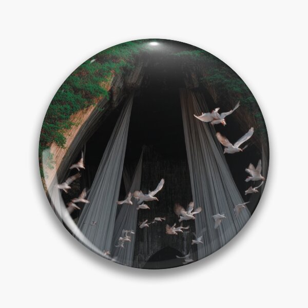 Item preview, Sparkling Aramark Fairy Garden designed and sold by MikebaserGray.