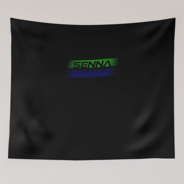 Item preview, Senna Forever Yellow Design.  designed and sold by gurskeiylu.