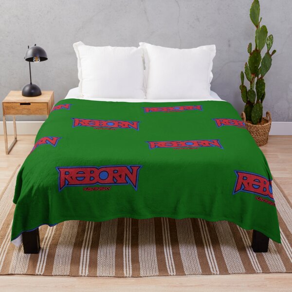 Item preview, Kavinsky Reborn Funny designed and sold by IsaGalleryA.