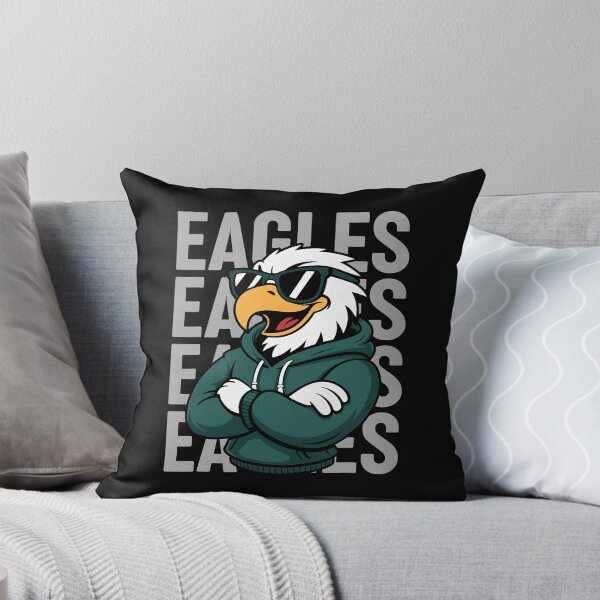 Item preview, Vintage Eagle Sunglasses American Football Team Support designed and sold by khdmalakarak.
