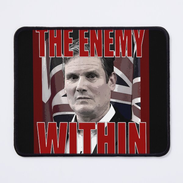 Item preview, The Enemy Within designed and sold by Faust-design.
