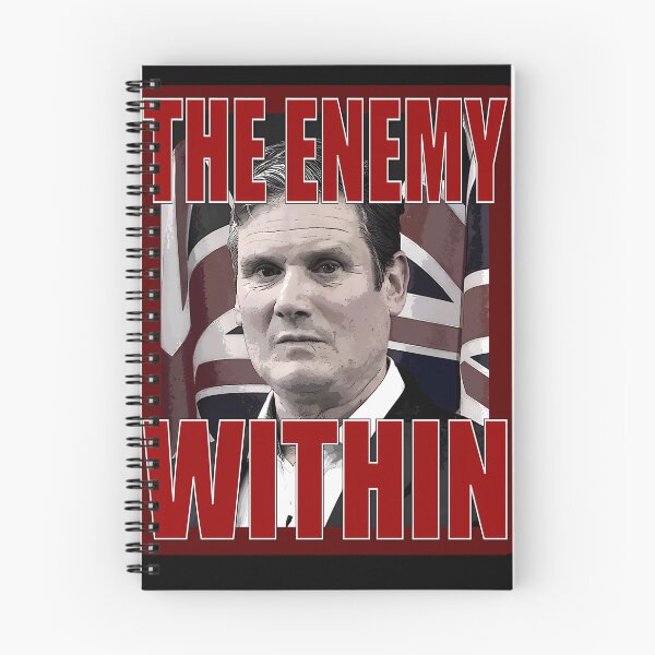 Item preview, The Enemy Within designed and sold by Faust-design.