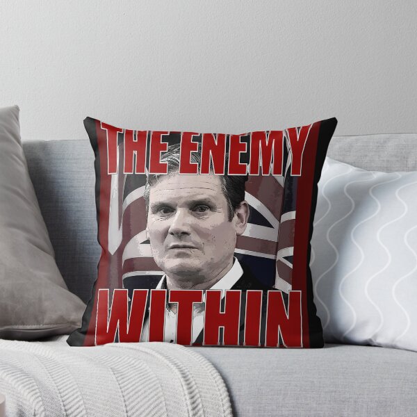Item preview, The Enemy Within designed and sold by Faust-design.