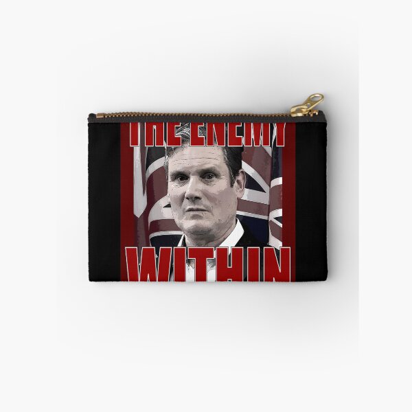 Item preview, The Enemy Within designed and sold by Faust-design.