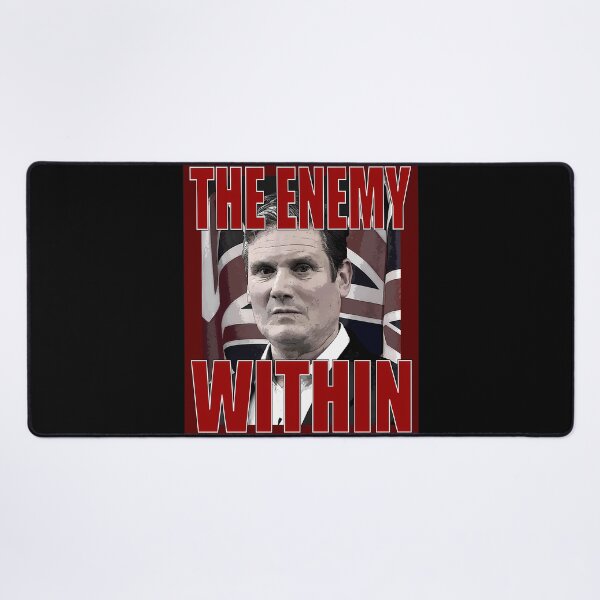 Item preview, The Enemy Within designed and sold by Faust-design.