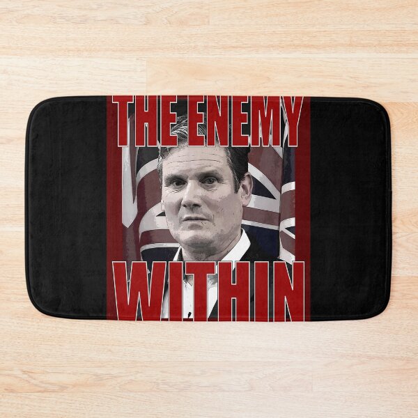 Item preview, The Enemy Within designed and sold by Faust-design.
