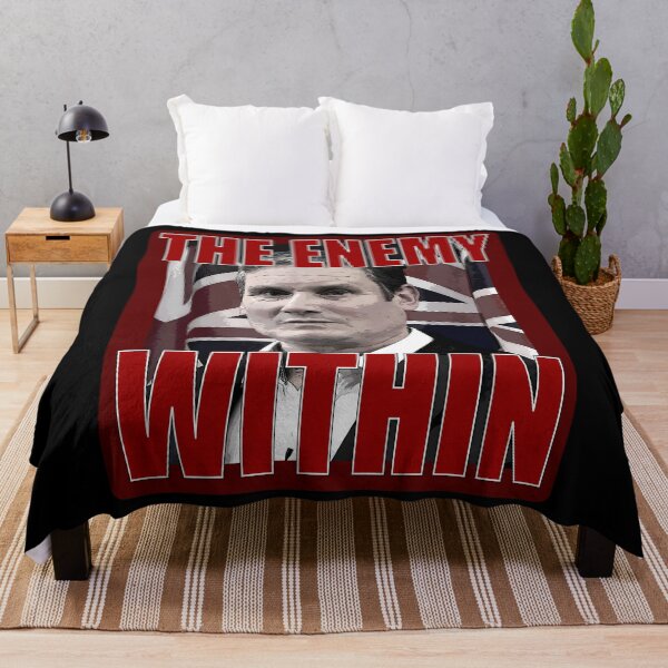 Item preview, The Enemy Within designed and sold by Faust-design.