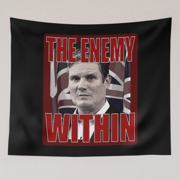Item preview, The Enemy Within designed and sold by Faust-design.