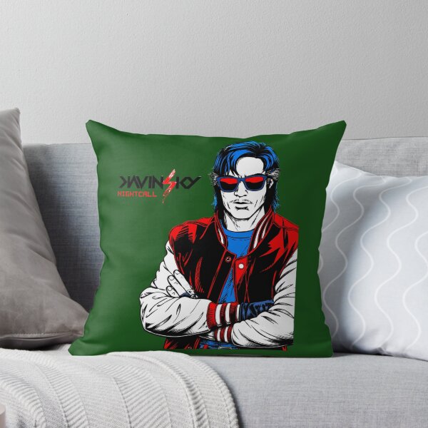 Item preview, Kavinsky (6) designed and sold by IsaGalleryA.