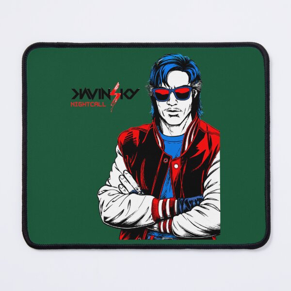 Item preview, Kavinsky (6) designed and sold by IsaGalleryA.