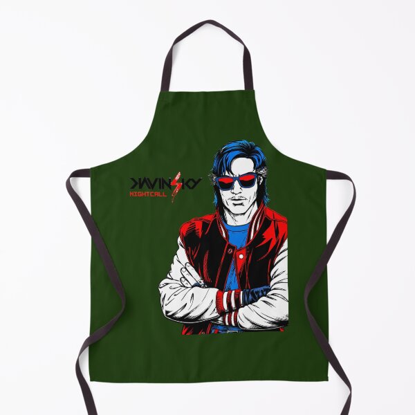 Item preview, Kavinsky (6) designed and sold by IsaGalleryA.