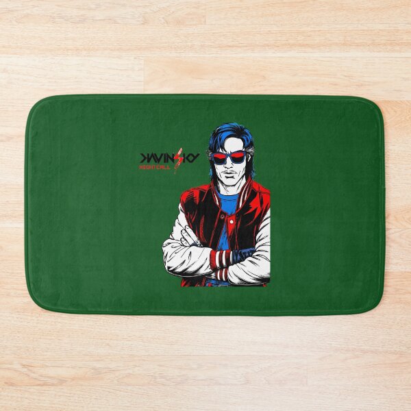 Item preview, Kavinsky (6) designed and sold by IsaGalleryA.