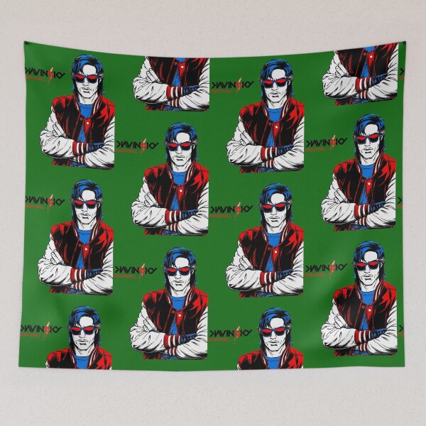 Item preview, Kavinsky (6) designed and sold by IsaGalleryA.
