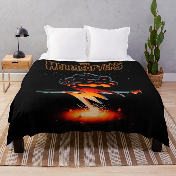 Item preview, The Hellacopters designed and sold by Didar353.