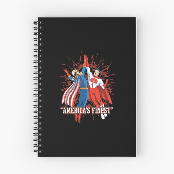 Item preview, Hero High Five Blood Splatter designed and sold by Leonelpinkaf.