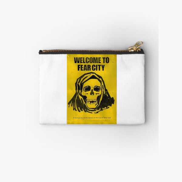 Item preview, Welcome To Fear City Nyc 1975 designed and sold by oesli-ePruitt.