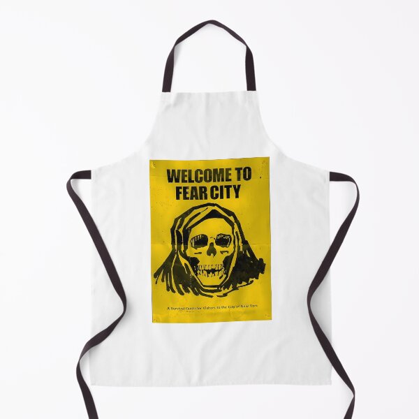 Item preview, Welcome To Fear City Nyc 1975 designed and sold by oesli-ePruitt.