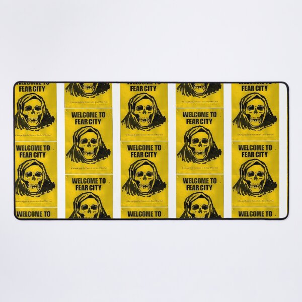Item preview, Welcome To Fear City Nyc 1975 designed and sold by oesli-ePruitt.