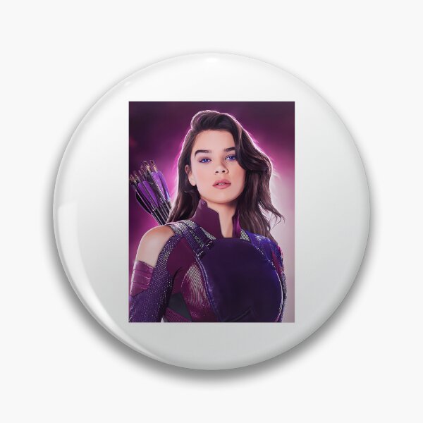 Item preview, Kate Bishop By Hailee designed and sold by orby-nHighzxc.