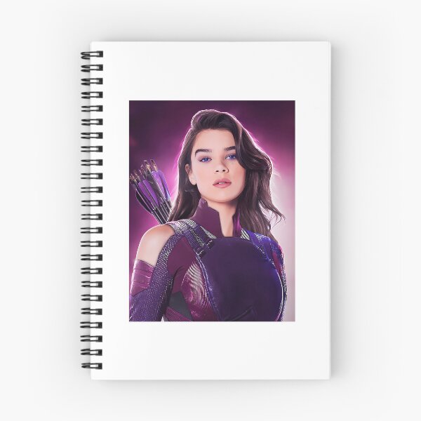Item preview, Kate Bishop By Hailee designed and sold by orby-nHighzxc.