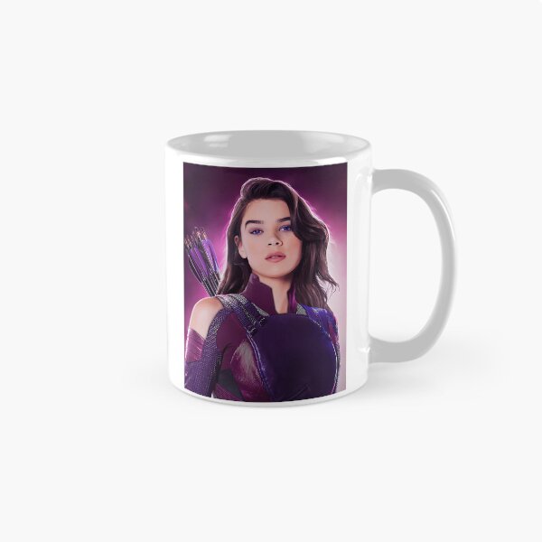 Item preview, Kate Bishop By Hailee designed and sold by orby-nHighzxc.