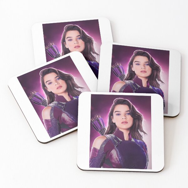 Item preview, Kate Bishop By Hailee designed and sold by orby-nHighzxc.
