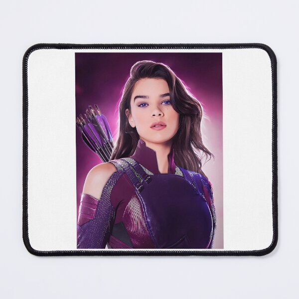 Item preview, Kate Bishop By Hailee designed and sold by orby-nHighzxc.