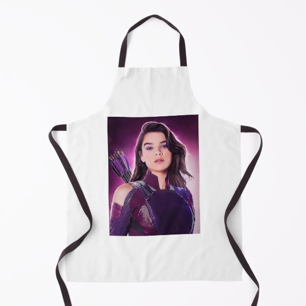 Item preview, Kate Bishop By Hailee designed and sold by orby-nHighzxc.