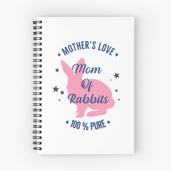 Item preview, Mother Of Rabbits  designed and sold by nle-yana.