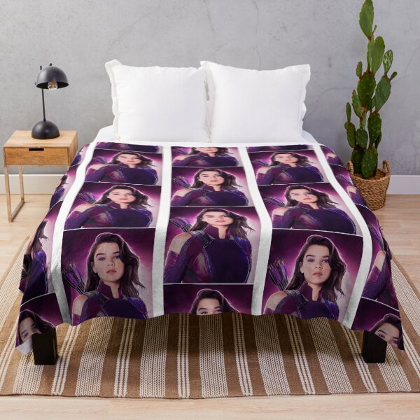 Item preview, Kate Bishop By Hailee designed and sold by orby-nHighzxc.