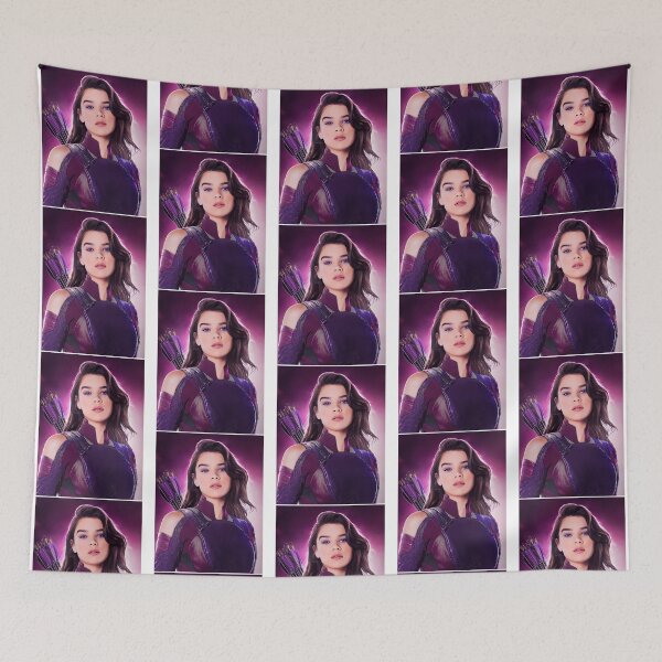 Item preview, Kate Bishop By Hailee designed and sold by orby-nHighzxc.